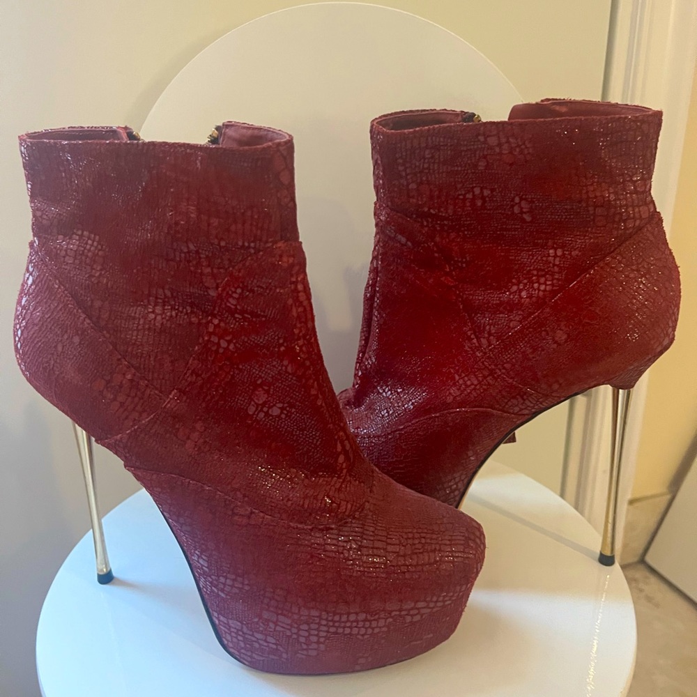 Booties